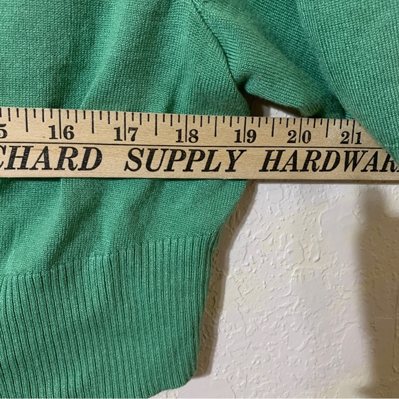 Torrid Bride of Frankenstein Sweater Shrug Button Down SOLD OUT - Picture 10 of 12